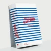 Jean Paul Gaultier Catwalk Book – French Jean Paul Gaultier Catwalk Book – French