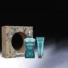Le Male 4.2 Oz and Shower Gel 2.5 Oz