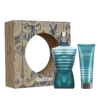Le Male 4.2 Oz and Shower Gel 2.5 Oz