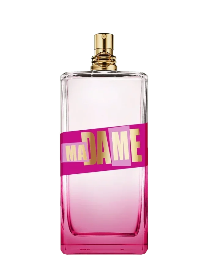 Ma Dame