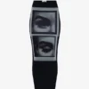 Re-Edition – the Black Eyes and Lips Skirt Re-Edition – the Black Eyes and Lips Skirt