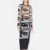 Re-Edition – the Black Eyes and Lips Top