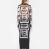 Re-Edition – the Black Eyes and Lips Top