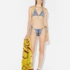 Re-Edition – the Black & White Dots Bikini Re-Edition – the Black & White Dots Bikini