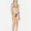 Re-Edition – the Black & White Dots Bikini Re-Edition – the Black & White Dots Bikini