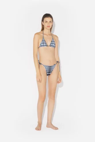Re-Edition – the Black & White Dots Bikini Re-Edition – the Black & White Dots Bikini
