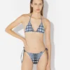 Re-Edition – the Black & White Dots Bikini Re-Edition – the Black & White Dots Bikini