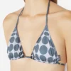 Re-Edition – the Black & White Dots Bikini Re-Edition – the Black & White Dots Bikini