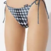 Re-Edition – the Black & White Dots Bikini Re-Edition – the Black & White Dots Bikini