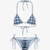 Re-Edition – the Black & White Dots Bikini Re-Edition – the Black & White Dots Bikini