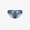 Re-Edition – the Black & White Dots Swim Briefs Re-Edition – the Black & White Dots Swim Briefs