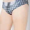 Re-Edition – the Black & White Dots Swim Briefs Re-Edition – the Black & White Dots Swim Briefs