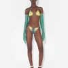 Re-Edition – the Blue Dots Bikini Re-Edition – the Blue Dots Bikini