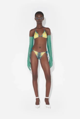 Re-Edition – the Blue Dots Bikini Re-Edition – the Blue Dots Bikini