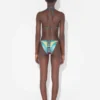 Re-Edition – the Blue Dots Bikini Re-Edition – the Blue Dots Bikini