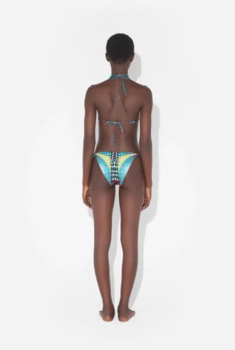 Re-Edition – the Blue Dots Bikini Re-Edition – the Blue Dots Bikini