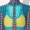 Re-Edition – the Blue Dots Print Dress Re-Edition – the Blue Dots Print Dress