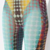 Re-Edition – the Blue Dots Print Pants
