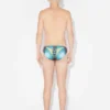 Re-Edition – the Blue Dots Swim Briefs Re-Edition – the Blue Dots Swim Briefs
