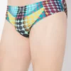 Re-Edition – the Blue Dots Swim Briefs Re-Edition – the Blue Dots Swim Briefs