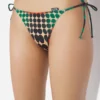 Re-Edition – the Brown Dots Bikini Re-Edition – the Brown Dots Bikini