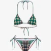 Re-Edition – the Brown Dots Bikini Re-Edition – the Brown Dots Bikini