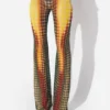 Re-Edition – the Brown Dots Pants Re-Edition – the Brown Dots Pants