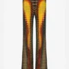 Re-Edition – the Brown Dots Pants Re-Edition – the Brown Dots Pants