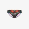Re-Edition – the Brown Dots Swim Briefs Re-Edition – the Brown Dots Swim Briefs