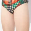 Re-Edition – the Brown Dots Swim Briefs Re-Edition – the Brown Dots Swim Briefs