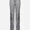 Re-Edition – the Navy Blue Body Morphing Pants Re-Edition – the Navy Blue Body Morphing Pants