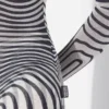 Re-Edition – the Navy Blue Body Morphing Top Re-Edition – the Navy Blue Body Morphing Top