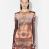 Re-Edition – the Safe Sex Tattoo Top