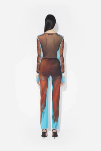 Re-Edition – the Tennis Suit Pants