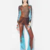 Re-Edition – the Tennis Suit Top