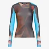 Re-Edition – the Tennis Suit Top