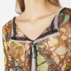 Re-Edition – the Yellow Butterfly Cardigan