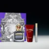 Scandal Pour Homme 3.4 Oz, Shower Gel 2.5 Oz and Spray Scandal Pour Homme 3.4 Oz, Shower Gel 2.5 Oz and Spray