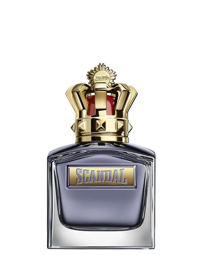 Scandal Pour Homme 3.4 Oz, Shower Gel 2.5 Oz and Spray Scandal Pour Homme 3.4 Oz, Shower Gel 2.5 Oz and Spray