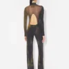 The Acid Water Pants The Acid Water Pants