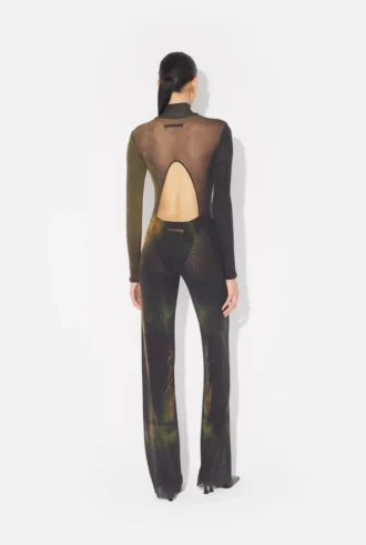 The Acid Water Pants