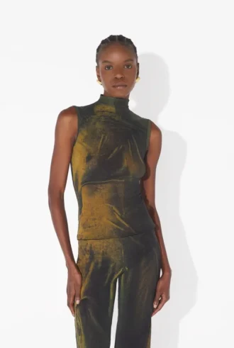 The Acid Water Tank Top