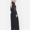 The Backless Conical Top The Backless Conical Top