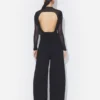 The Backless Conical Top The Backless Conical Top