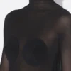The Backless Conical Top The Backless Conical Top