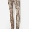 The Beige Madaillon Pants The Beige Madaillon Pants