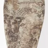 The Beige Madaillon Pants The Beige Madaillon Pants