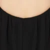 The Bi-Material Corset Dress The Bi-Material Corset Dress