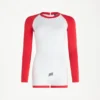 The Bicolor Junior Gaultier Playsuit