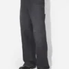 The Black Cut-Out Jeans The Black Cut-Out Jeans